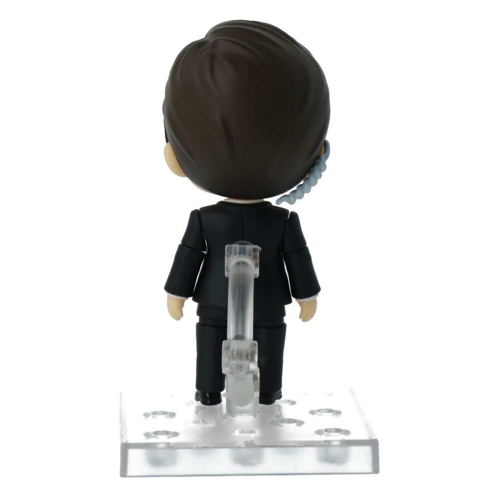 Figurine Nendoroid - Agent Smith (Matrix)