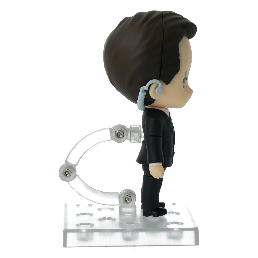 Figurine Nendoroid - Agent Smith (Matrix)