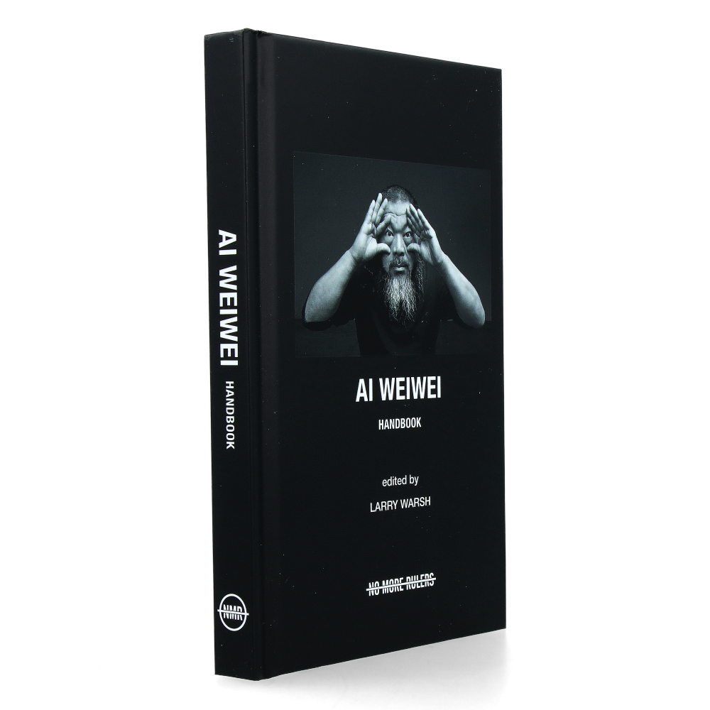 Ai Weiwei Handbook