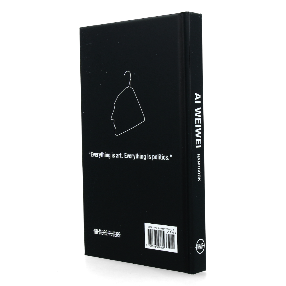Ai Weiwei Handbook