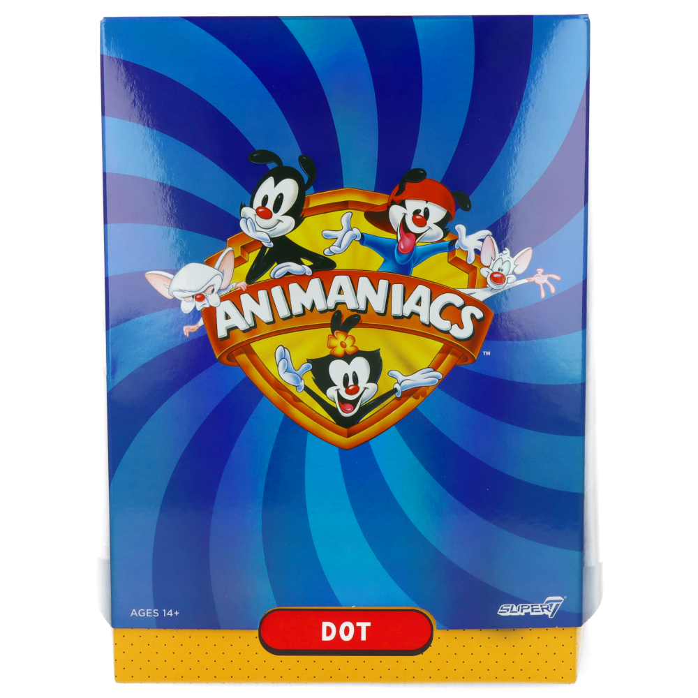 Dot - Animaniacs Ultimates