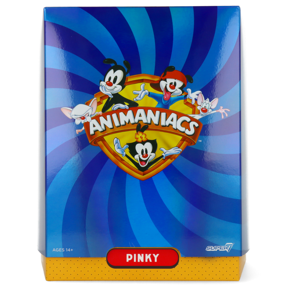 Pinky - Animaniacs Ultimates