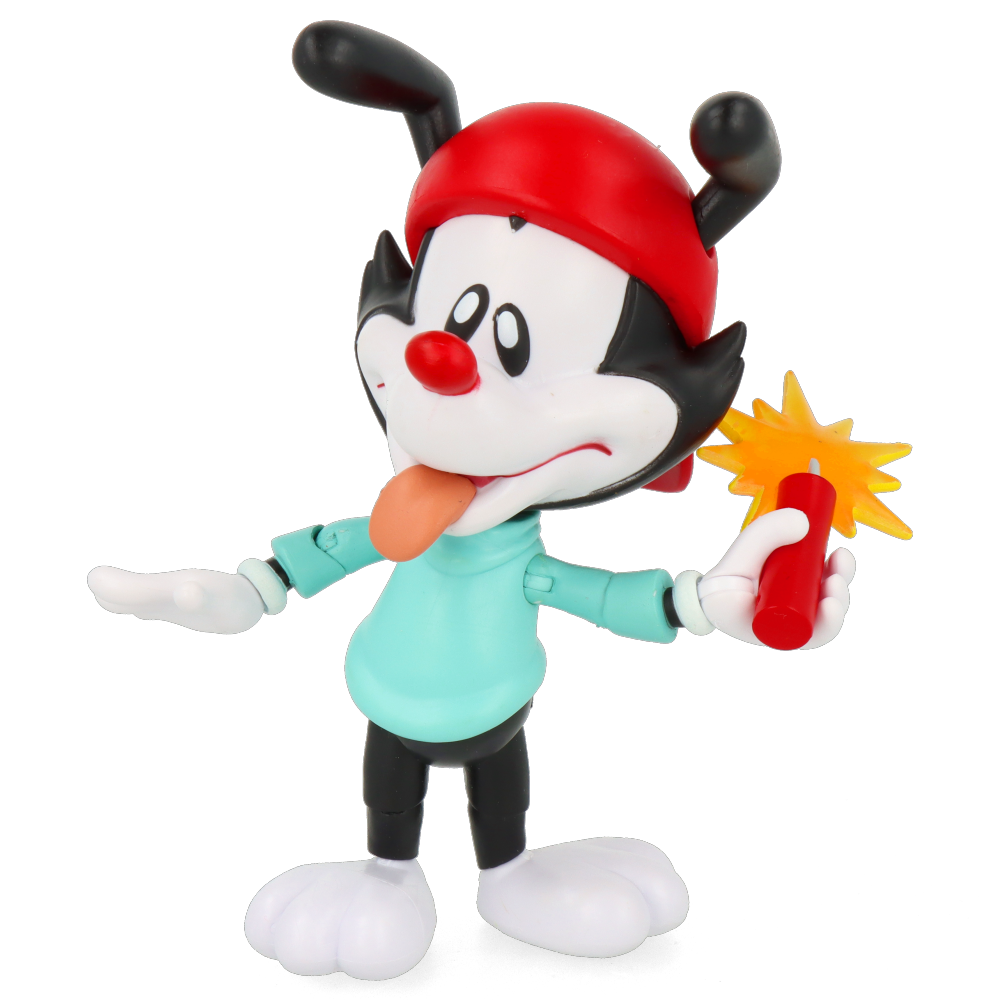 Wakko - Animaniacs Ultimates