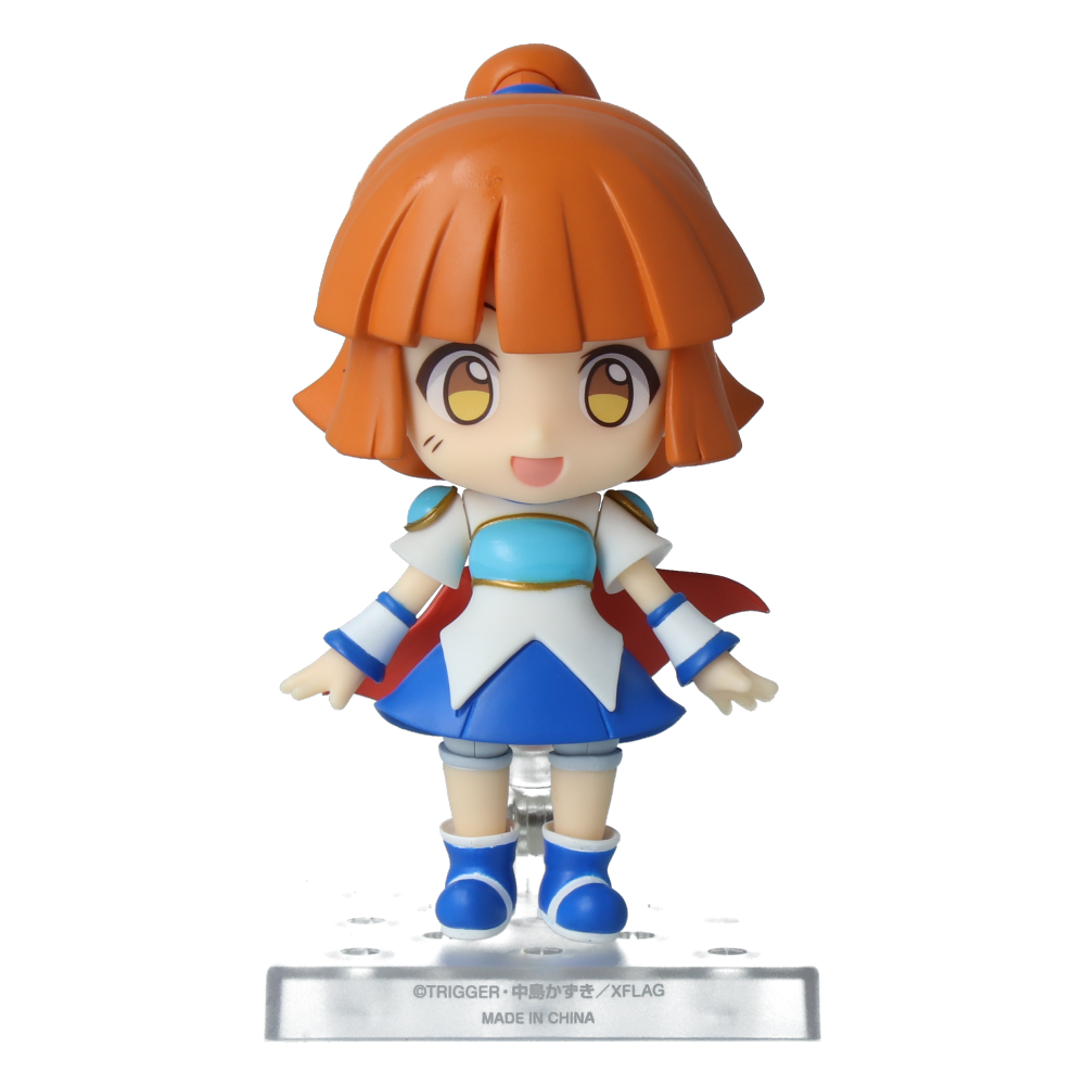 Nendoroid Figuur - Arle and Carbuncle - Puyo Puyo!! Quest