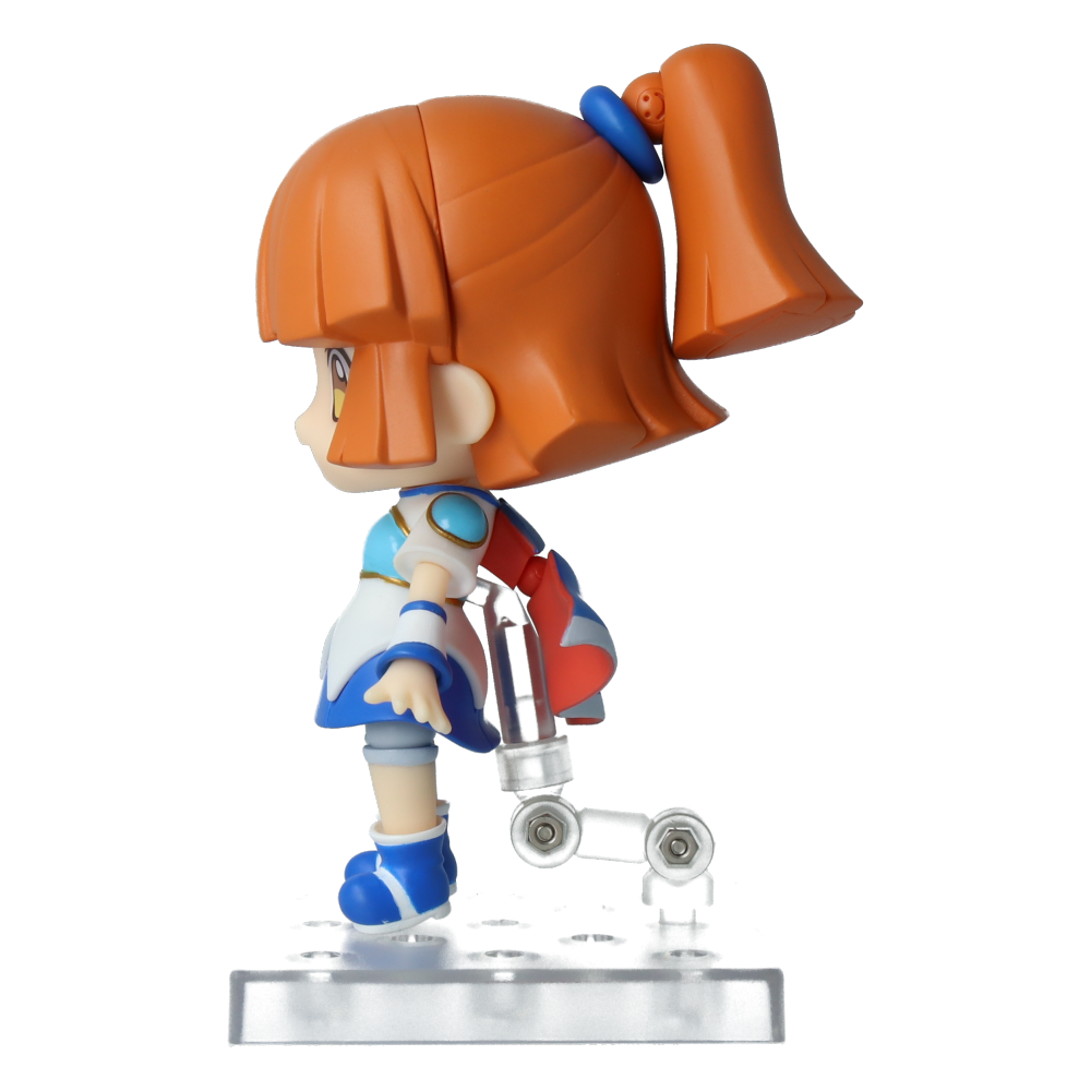 Nendoroid Figuur - Arle and Carbuncle - Puyo Puyo!! Quest