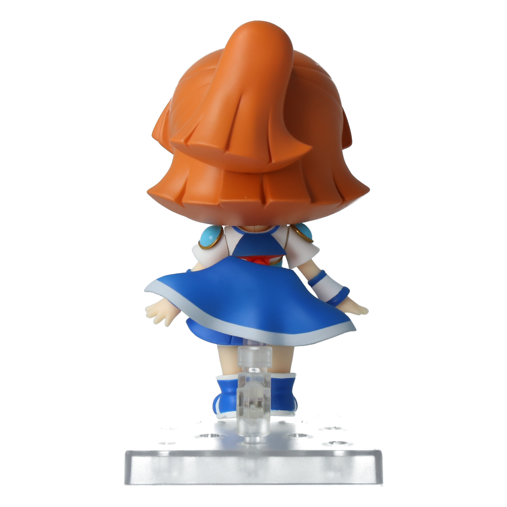 Nendoroid Figuur - Arle and Carbuncle - Puyo Puyo!! Quest