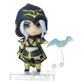 Figurine Nendoroid - Ashe (League of Legends)