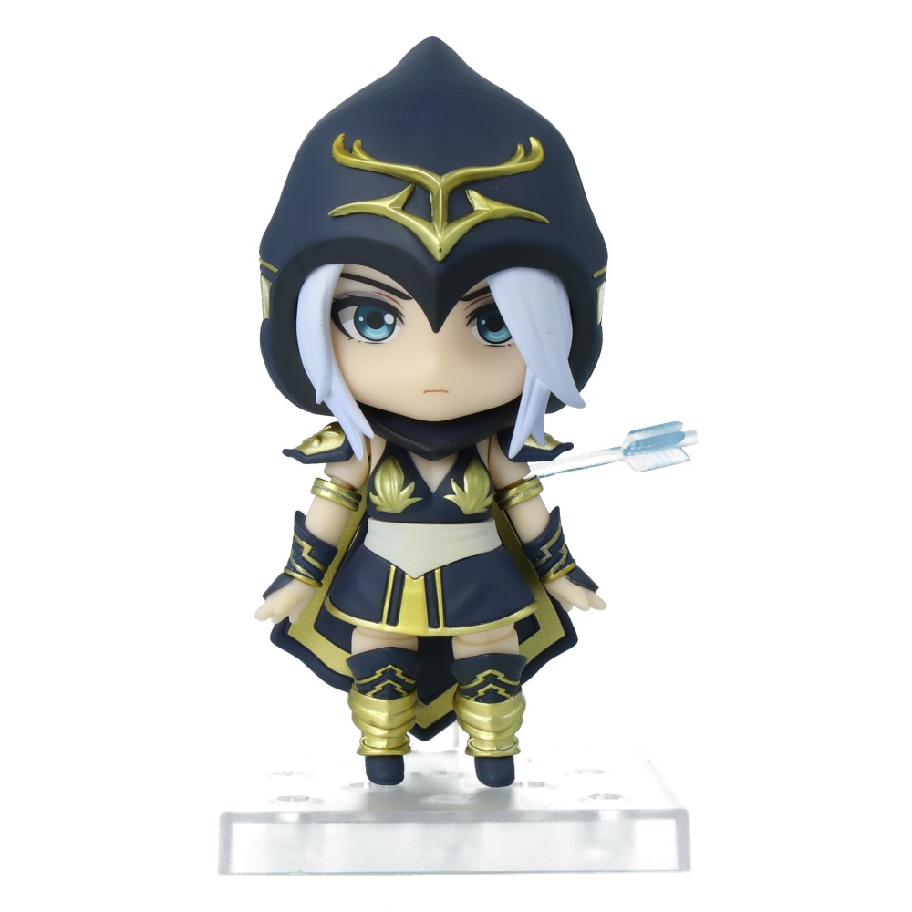 Figura de nendoroid - Ashe (League of Legends)