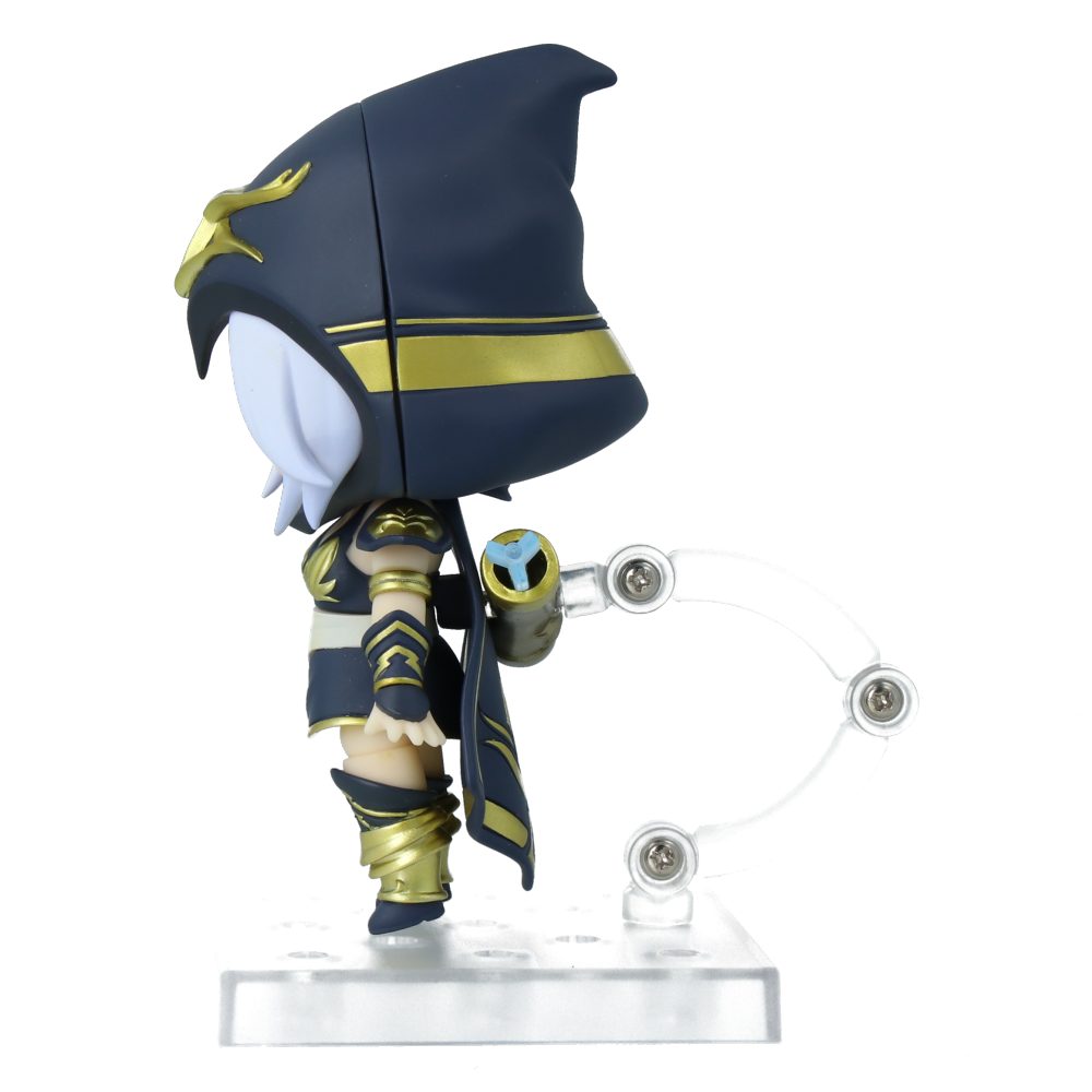 Figura de nendoroid - Ashe (League of Legends)