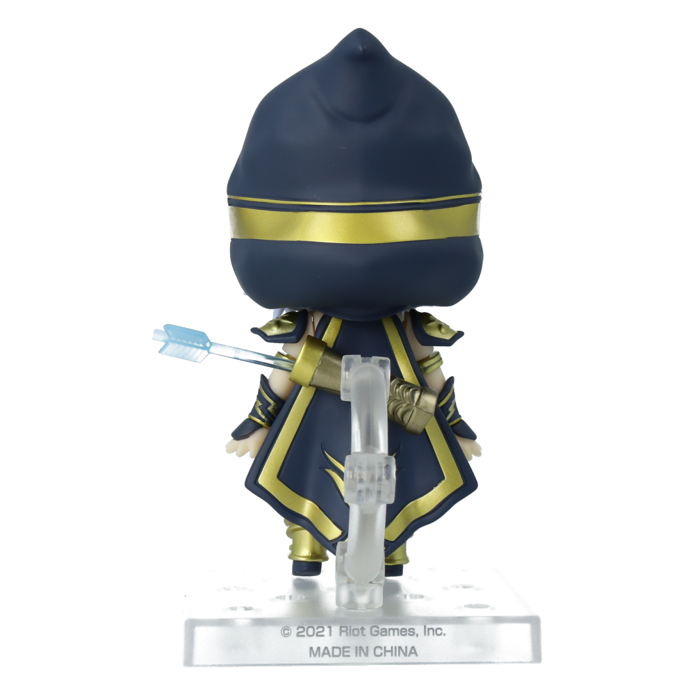 Figura de nendoroid - Ashe (League of Legends)