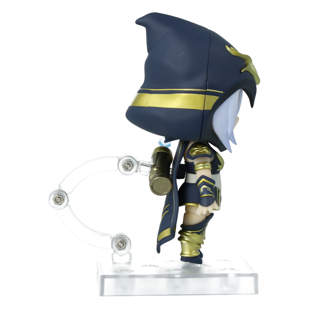 Figura de nendoroid - Ashe (League of Legends)