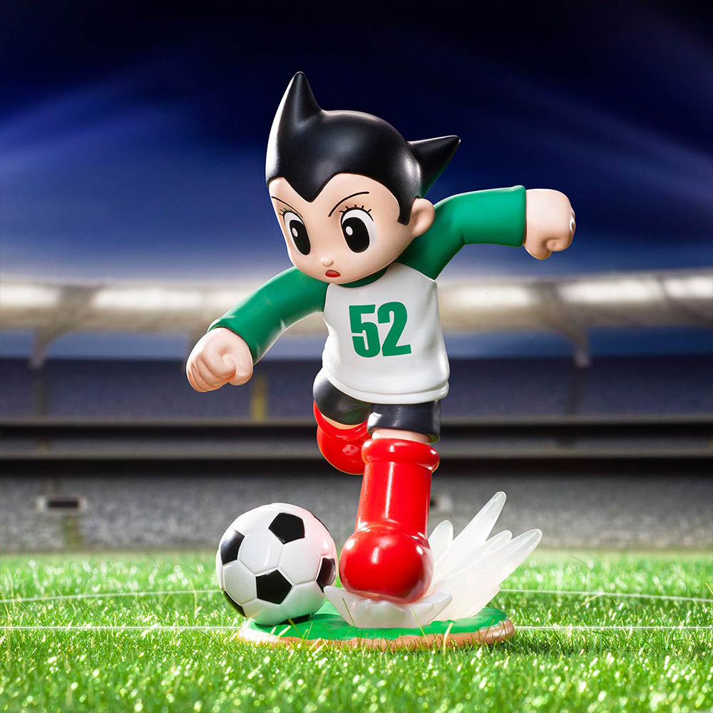 Astro Boy Diverse Life Series Figures - Display (12 pcs)