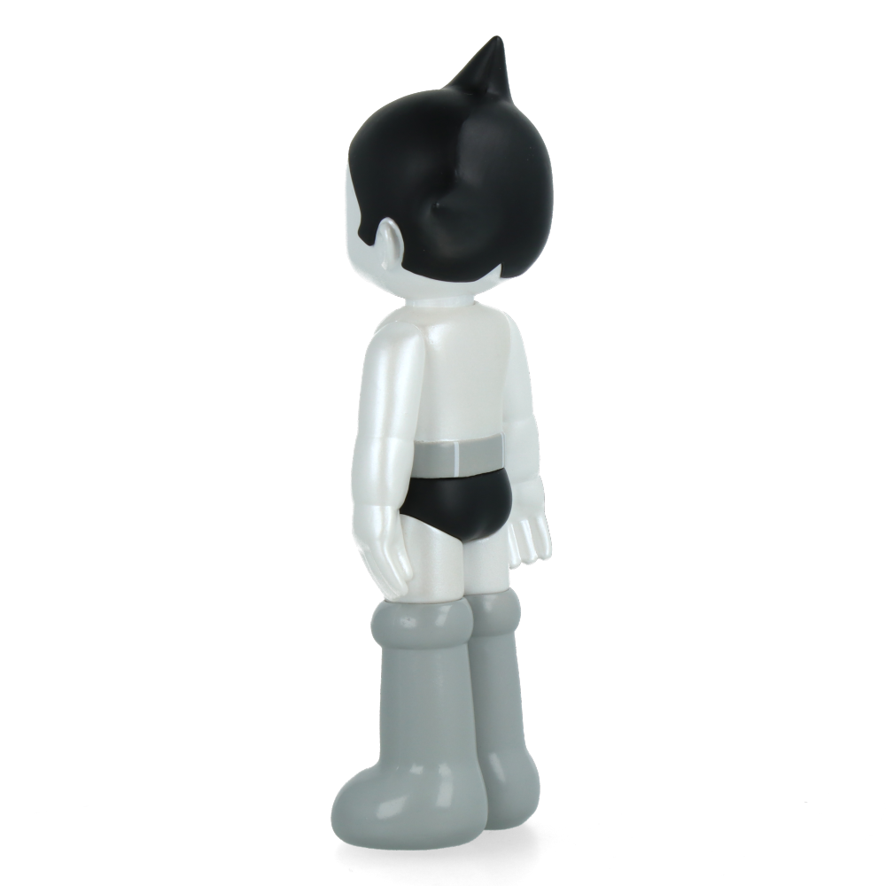 Astro Boy - Standing (Eye Closing) - 13,5 cm (Pearl Black)