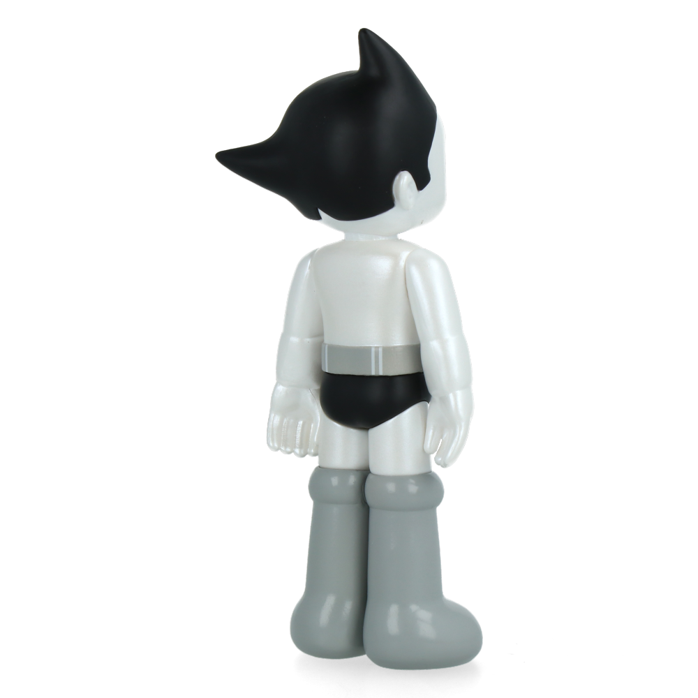 Astro Boy - Standing (Eye Closing) - 13,5 cm (Pearl Black)