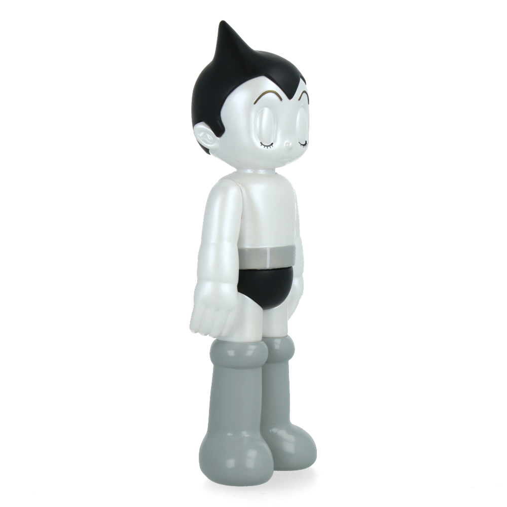 Astro Boy - Standing (Eye Closing) - 13,5 cm (Pearl Black)