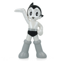 Astro Boy Welcome (Pearl Black) - Opened Eyes