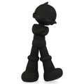 Astro Boy - Cross Arms (Black) - PVC
