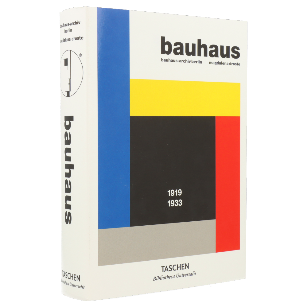 Bauhaus. Édition actualisée