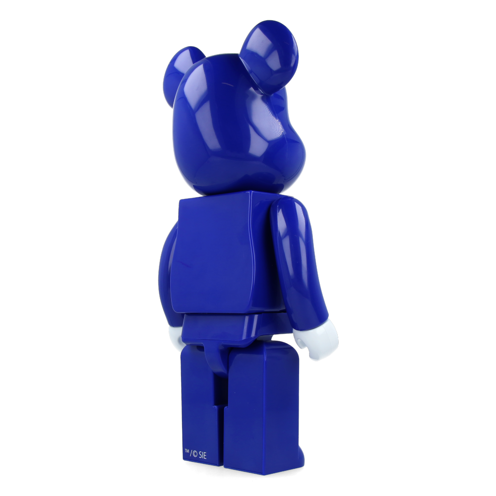 400% Bearbrick Playstation - Medicom Toy Figure