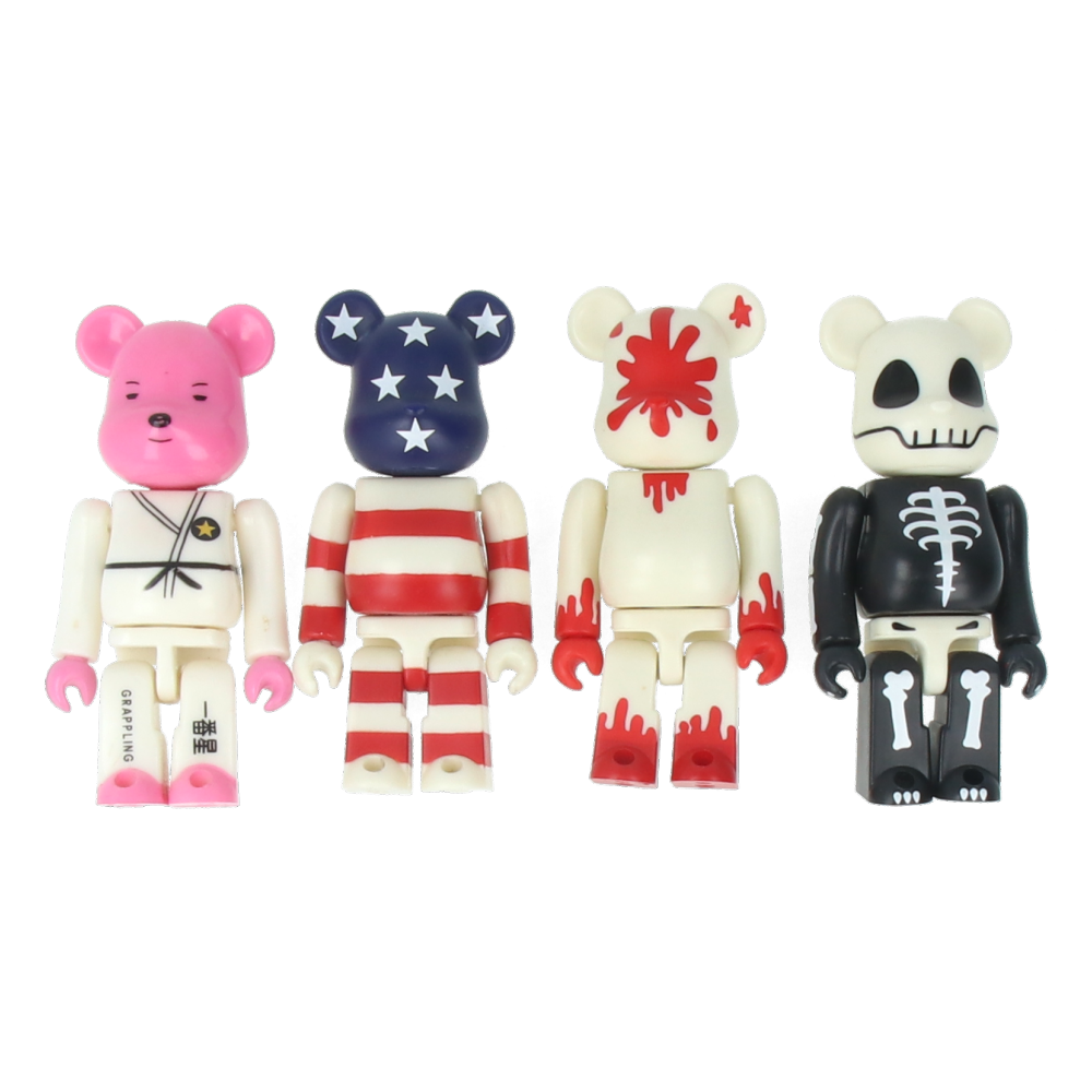 Bearbrick Series 1