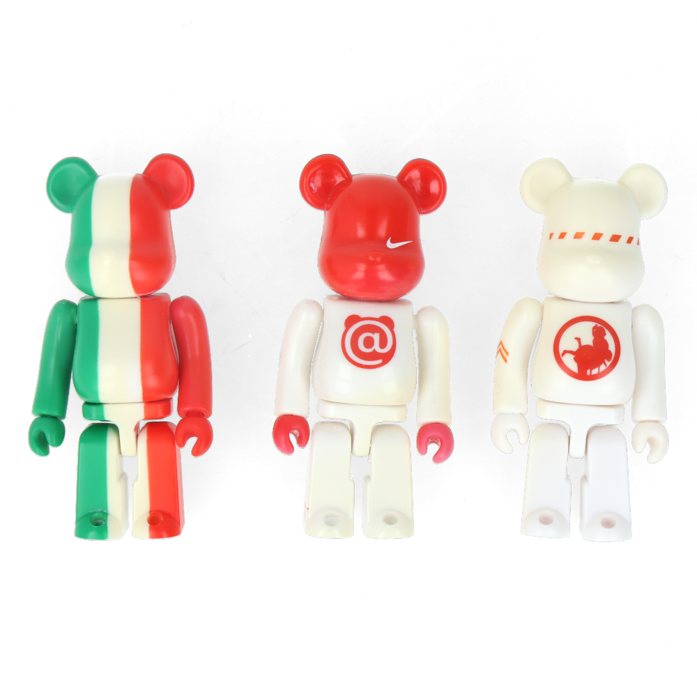 Bearbrick Series 5