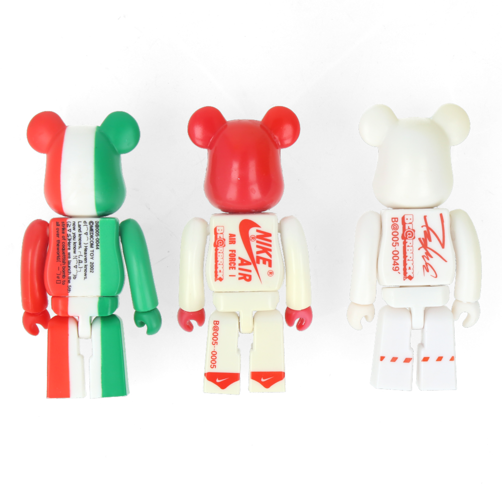 Bearbrick Series 5