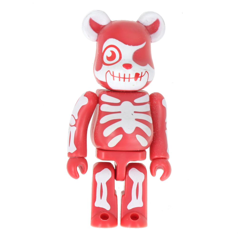 Bearbrick Series 7