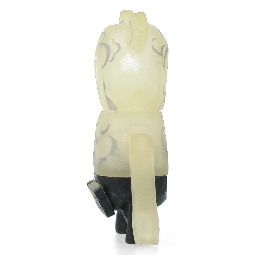 The Bear Junkie by Michael Lau