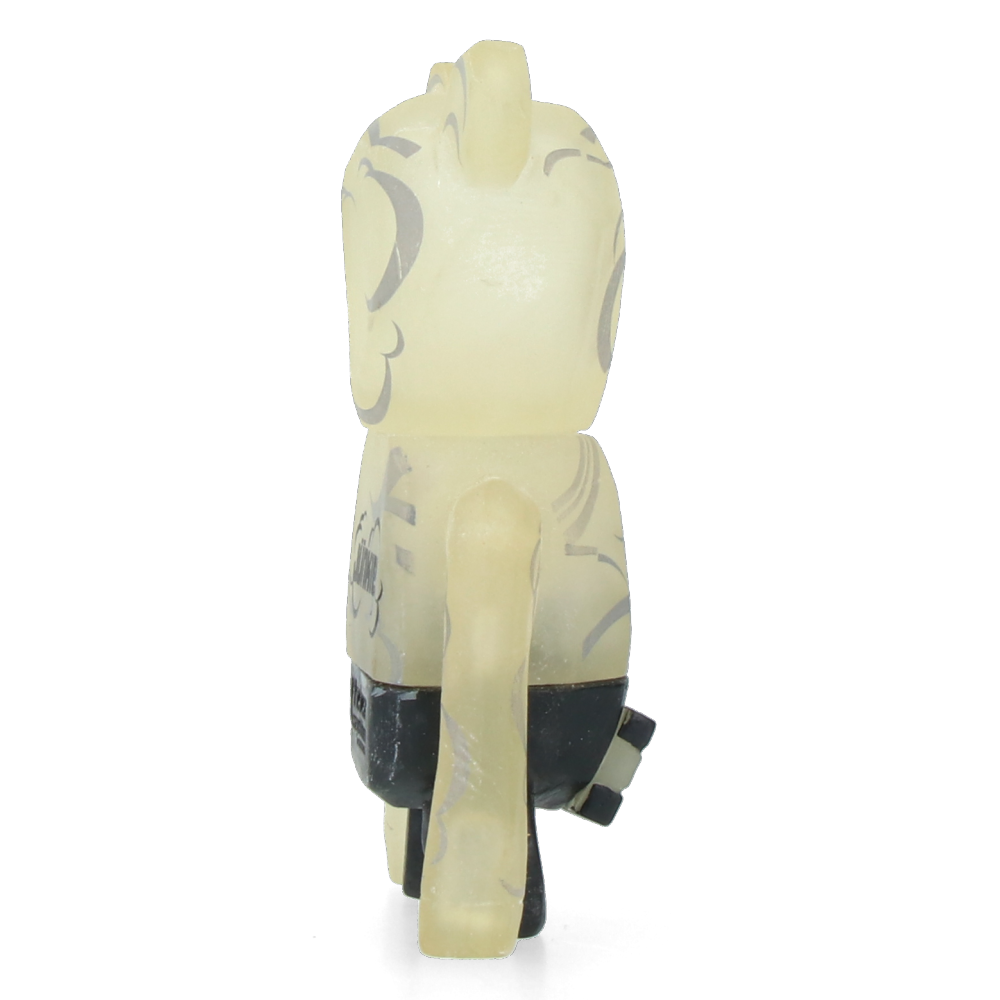 The Bear Junkie by Michael Lau