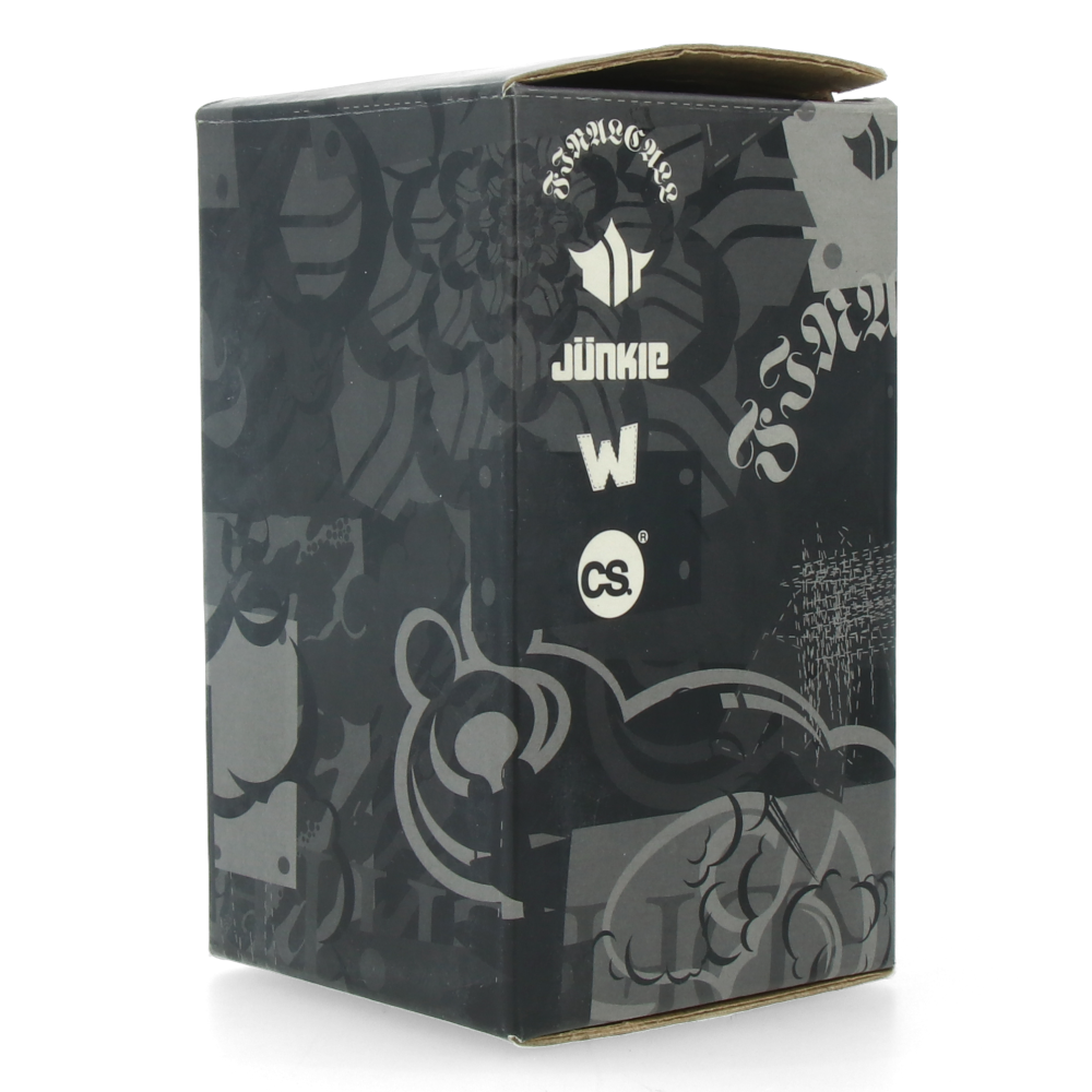 The Bear Crazy Denim by Michael Lau x Wallace