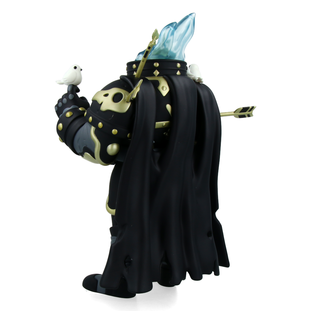 Birdking (Dark Wraith Edition) by CROM