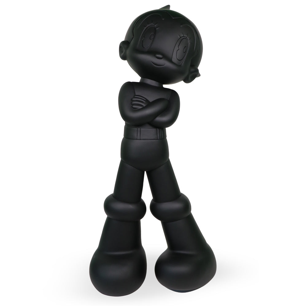 Astro Boy - Cross Arms (60 cm) - Black