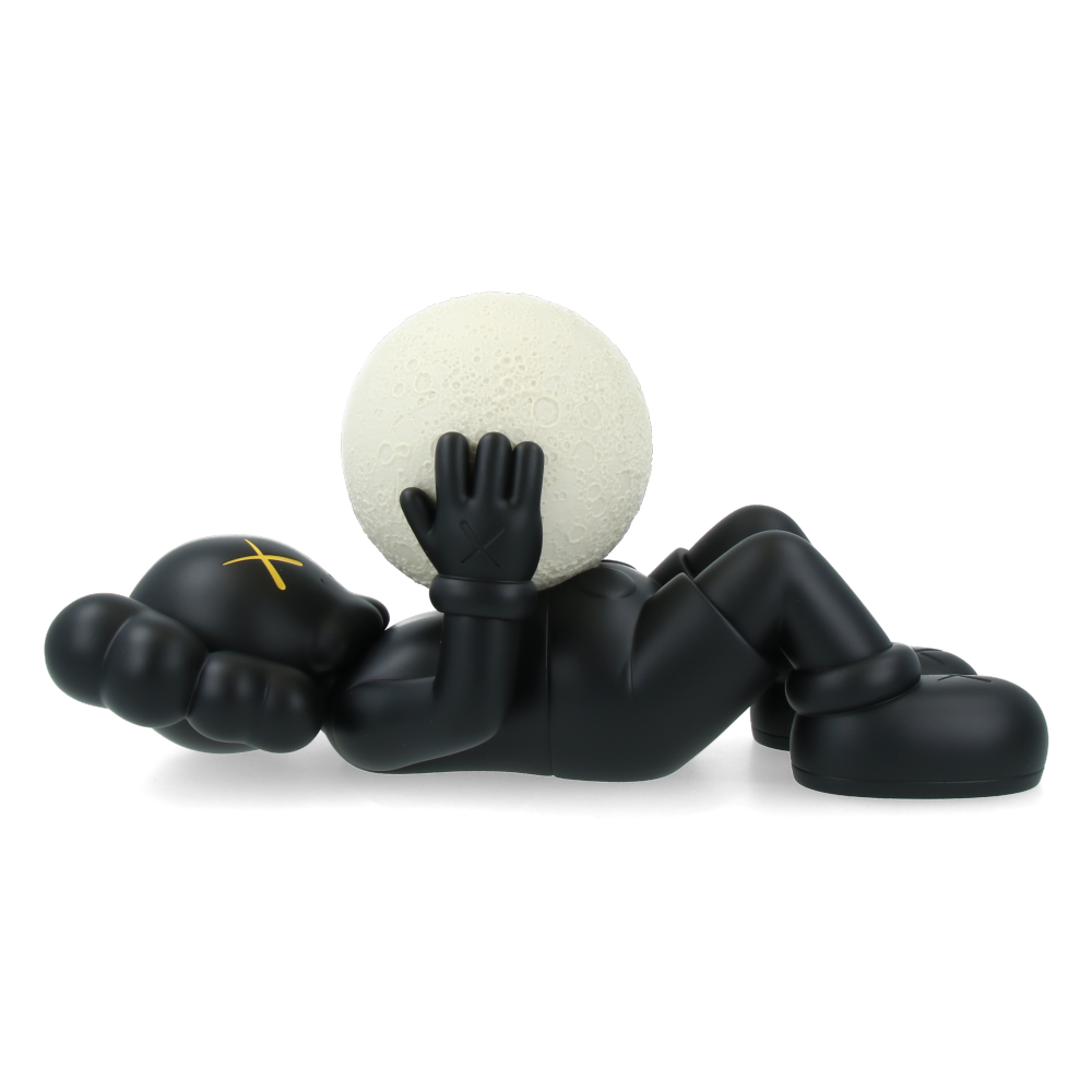 Kaws - Holiday Shanghai (Black) - Figure
