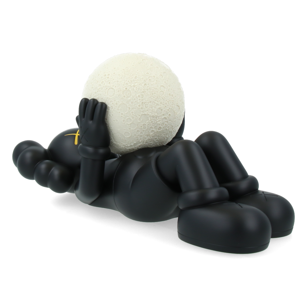 Kaws - Holiday Shanghai (Black)