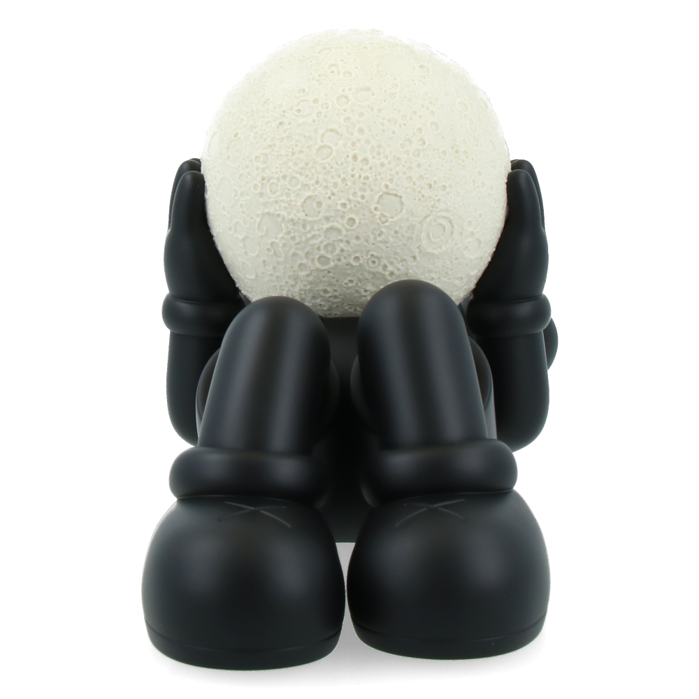 Kaws - Holiday Shanghai (Black)