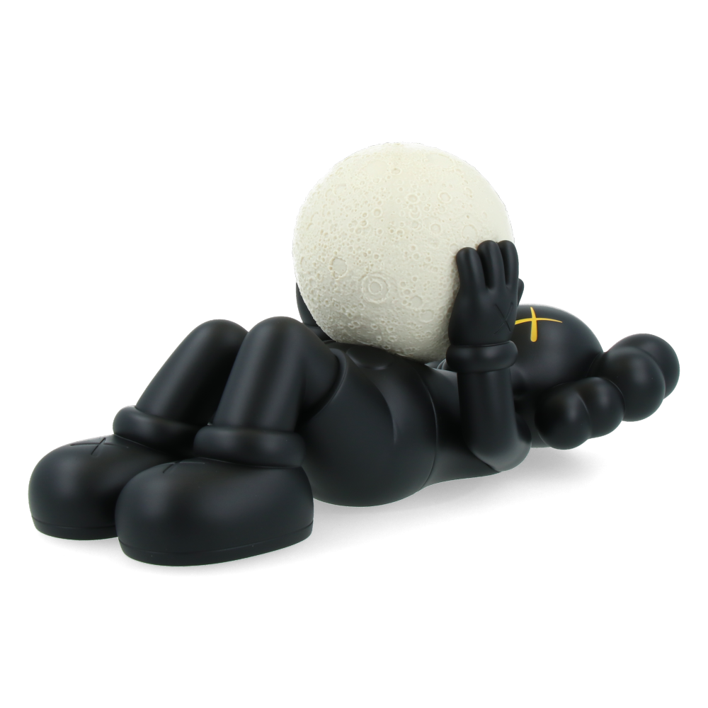 Kaws - Holiday Shanghai (Black)