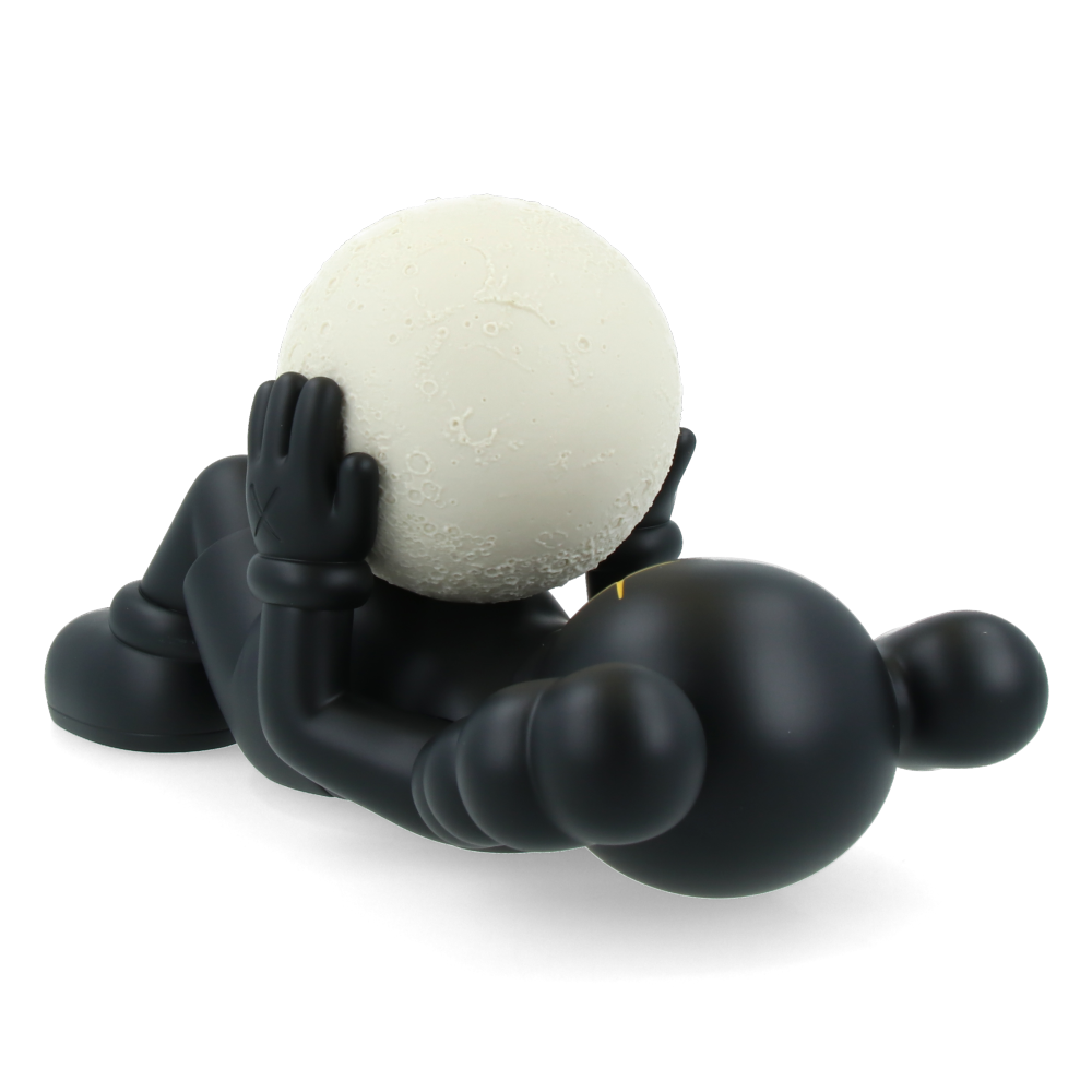 Kaws - Holiday Shanghai (Black)