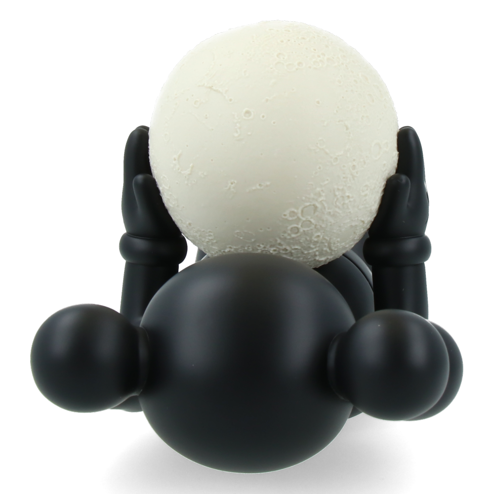 Kaws - Holiday Shanghai (Black)