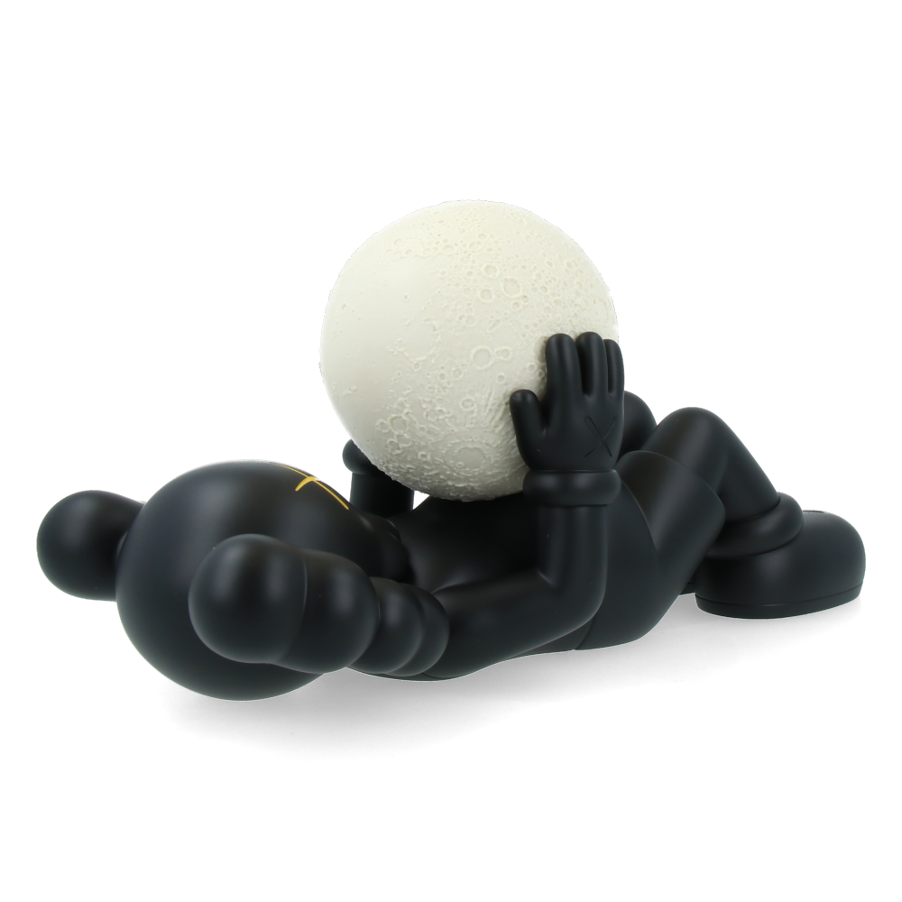 Kaws - Holiday Shanghai (Black)