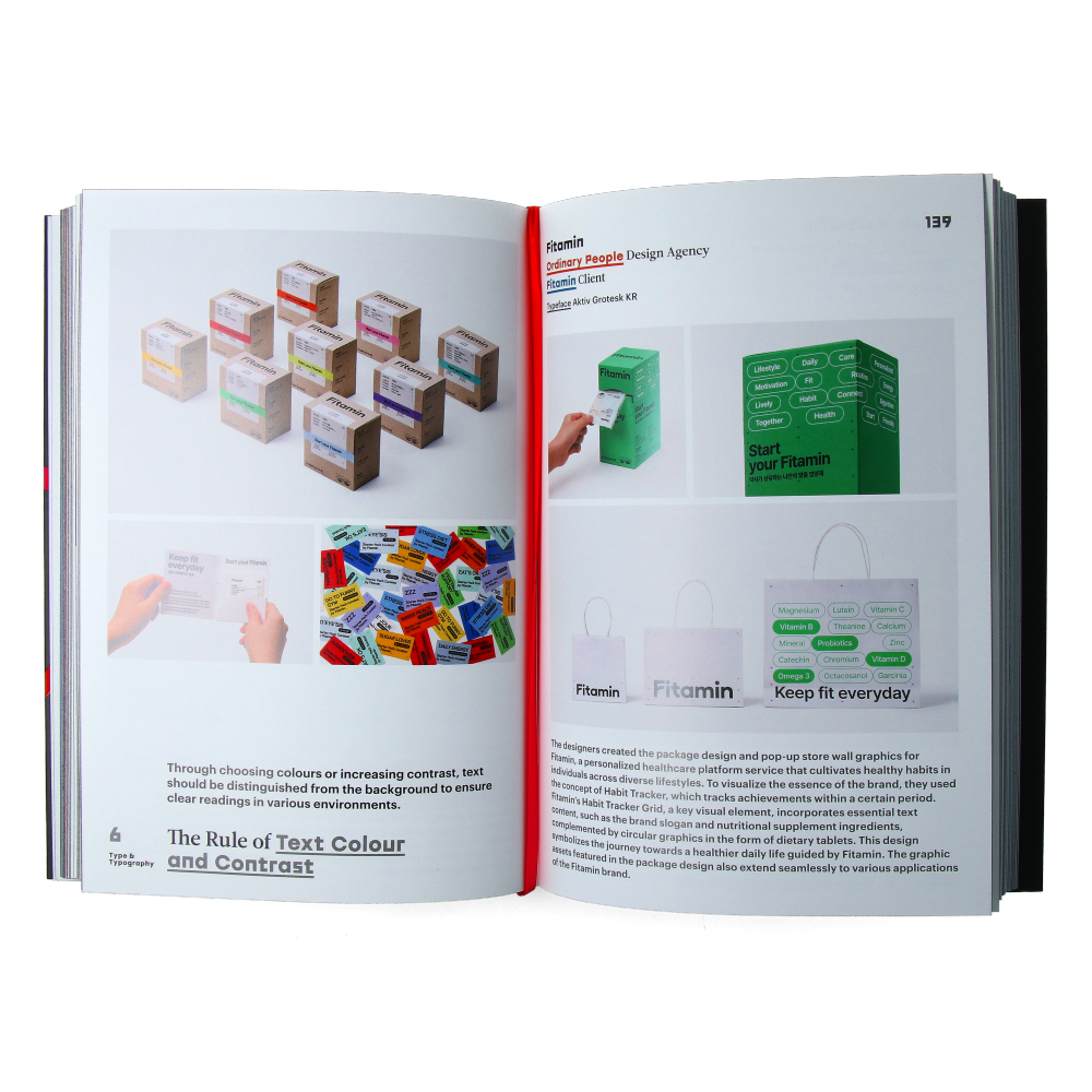 Graphic Design Rules - Hints and Tips to Improve Your Design