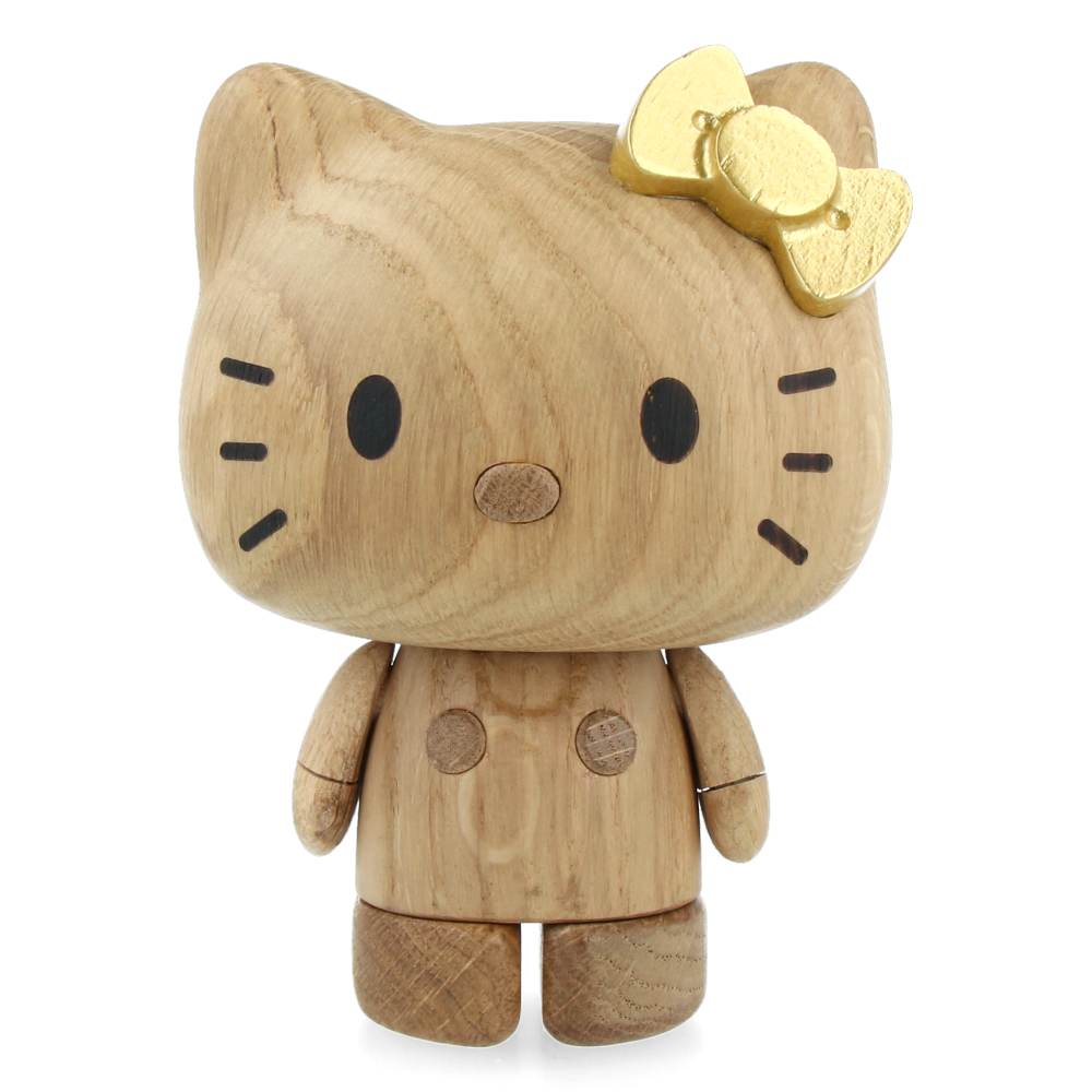 Hello Kitty x Oak Small - 50th Anniversary Edition