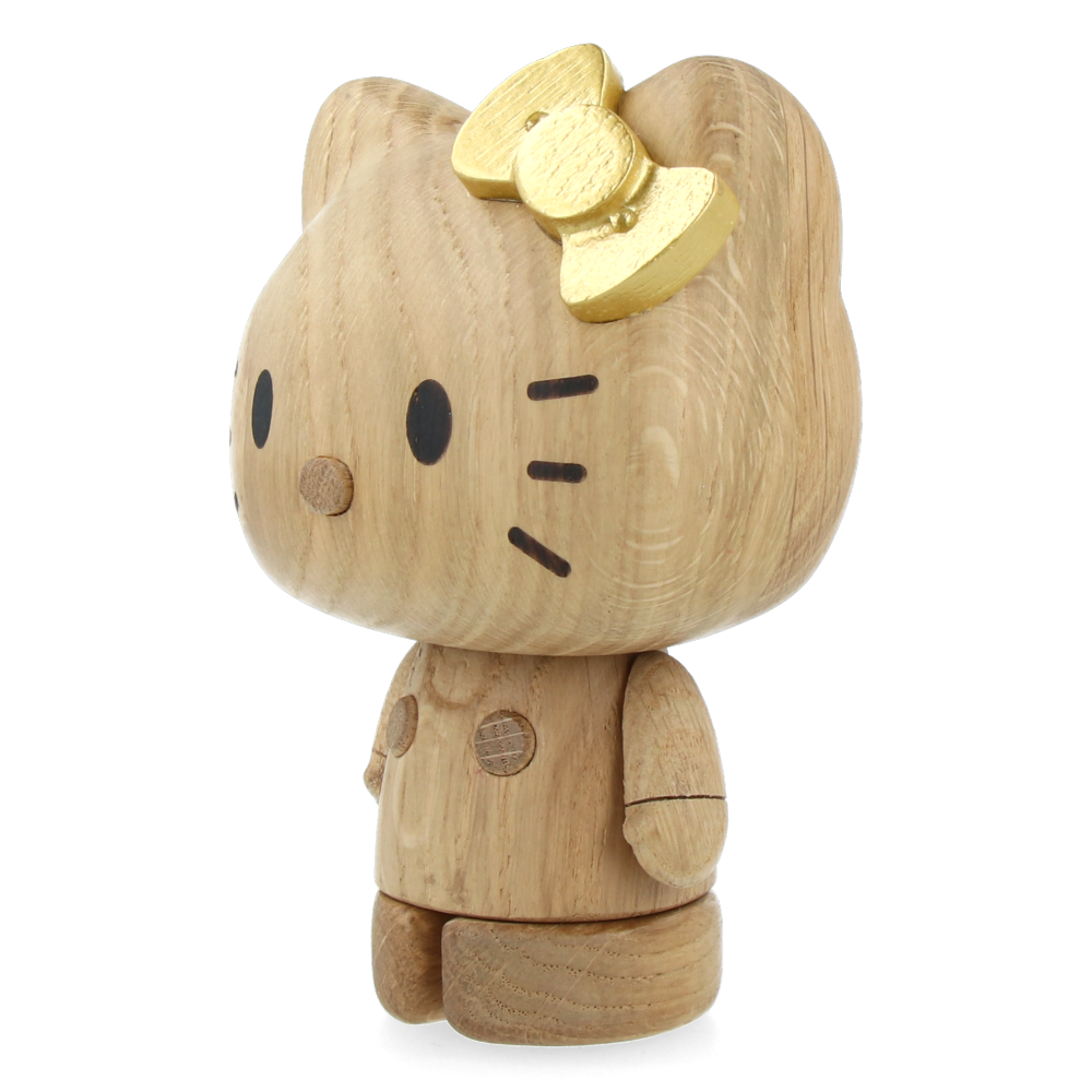 Hello Kitty x Oak Small - 50th Anniversary Edition