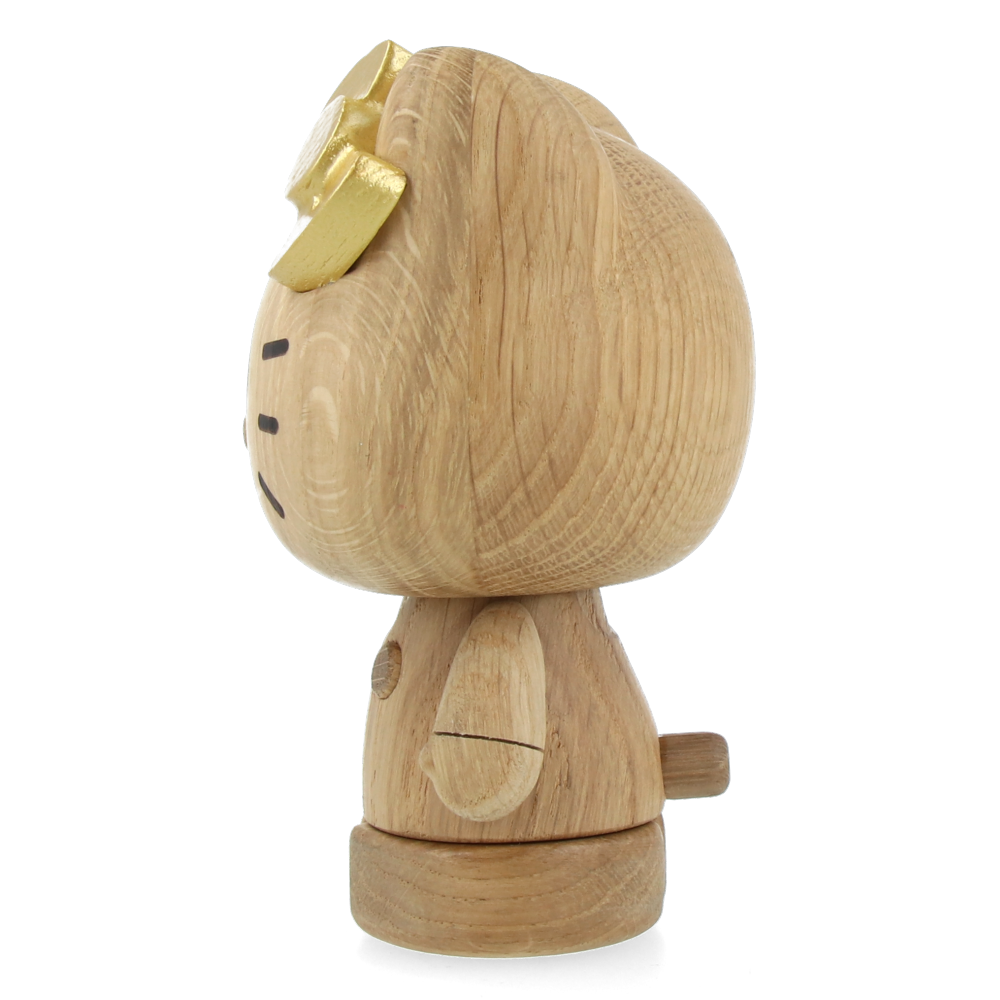 Hello Kitty x Oak Small - 50th Anniversary Edition