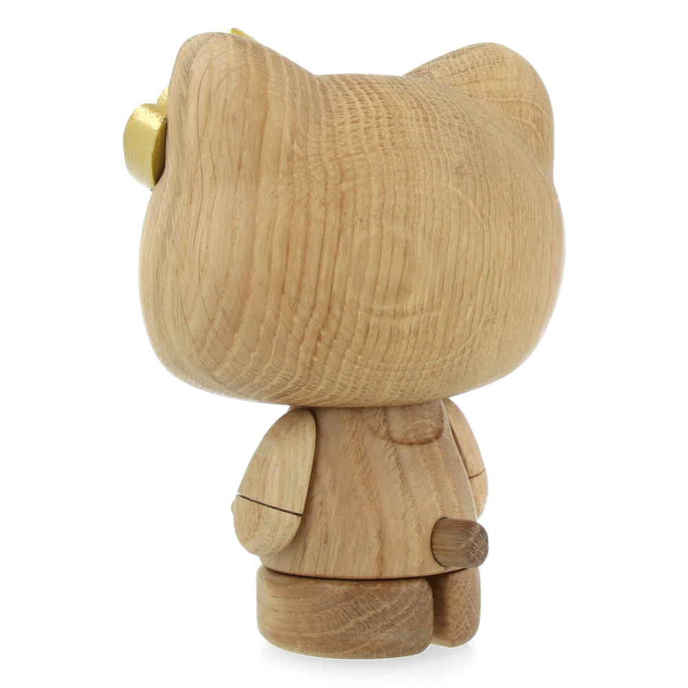 Hello Kitty x Oak Small - 50th Anniversary Edition