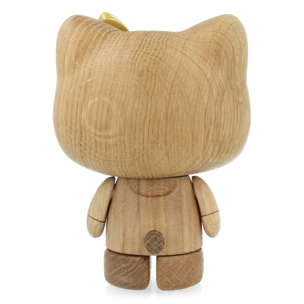 Hello Kitty x Oak Small - 50th Anniversary Edition