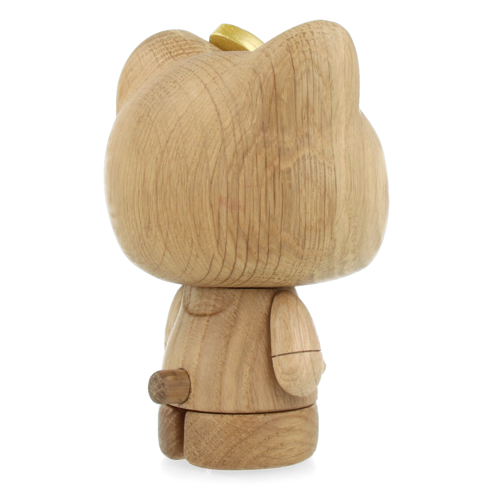 Hello Kitty x Oak Small - 50th Anniversary Edition