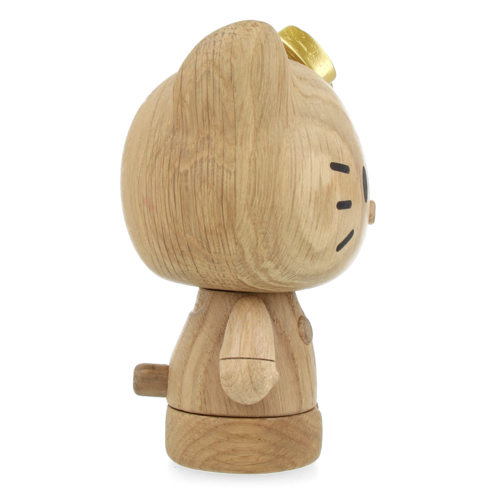 Hello Kitty x Oak Small - 50th Anniversary Edition