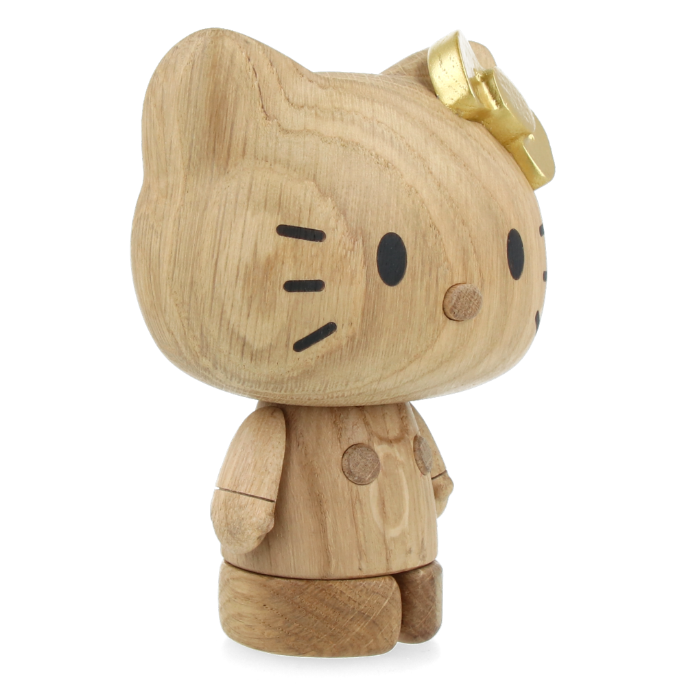 Hello Kitty x Oak Small - 50th Anniversary Edition