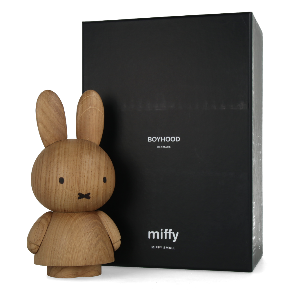Miffy - Oak Small