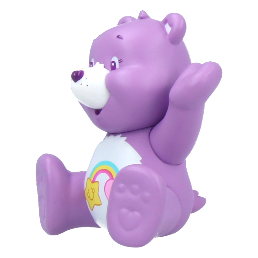 Figurine UDF Les Bisounours - Best Friend Bear